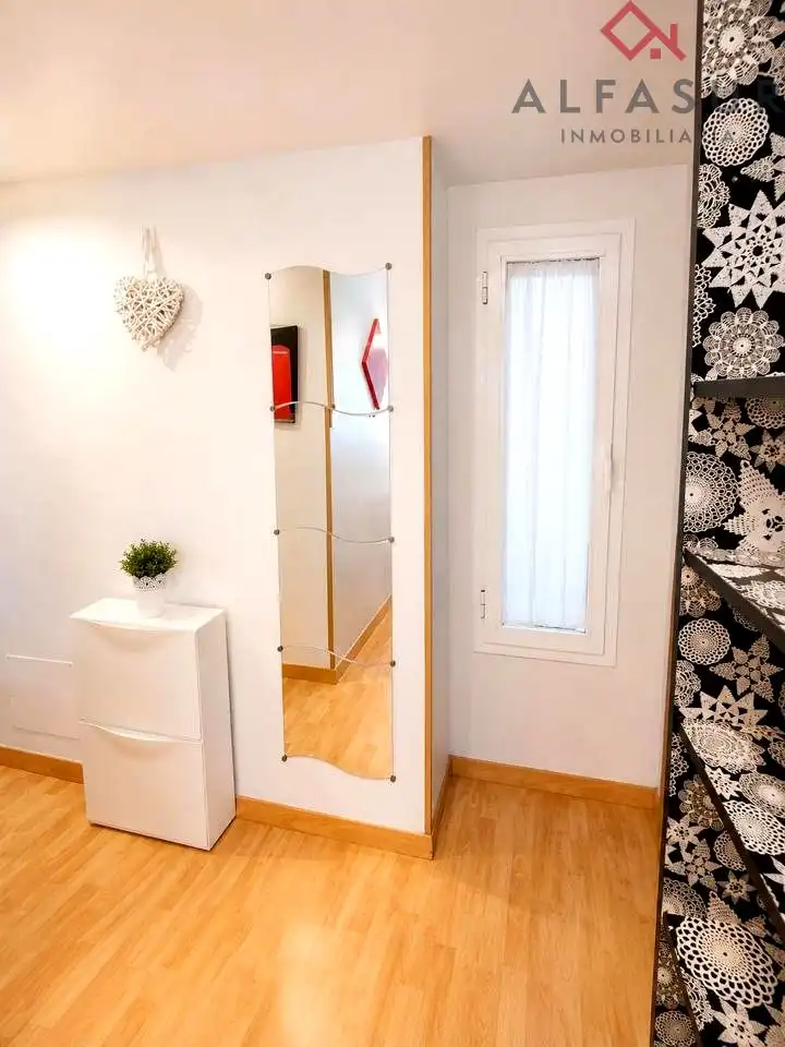 Habitació de lloguer, Màlaga