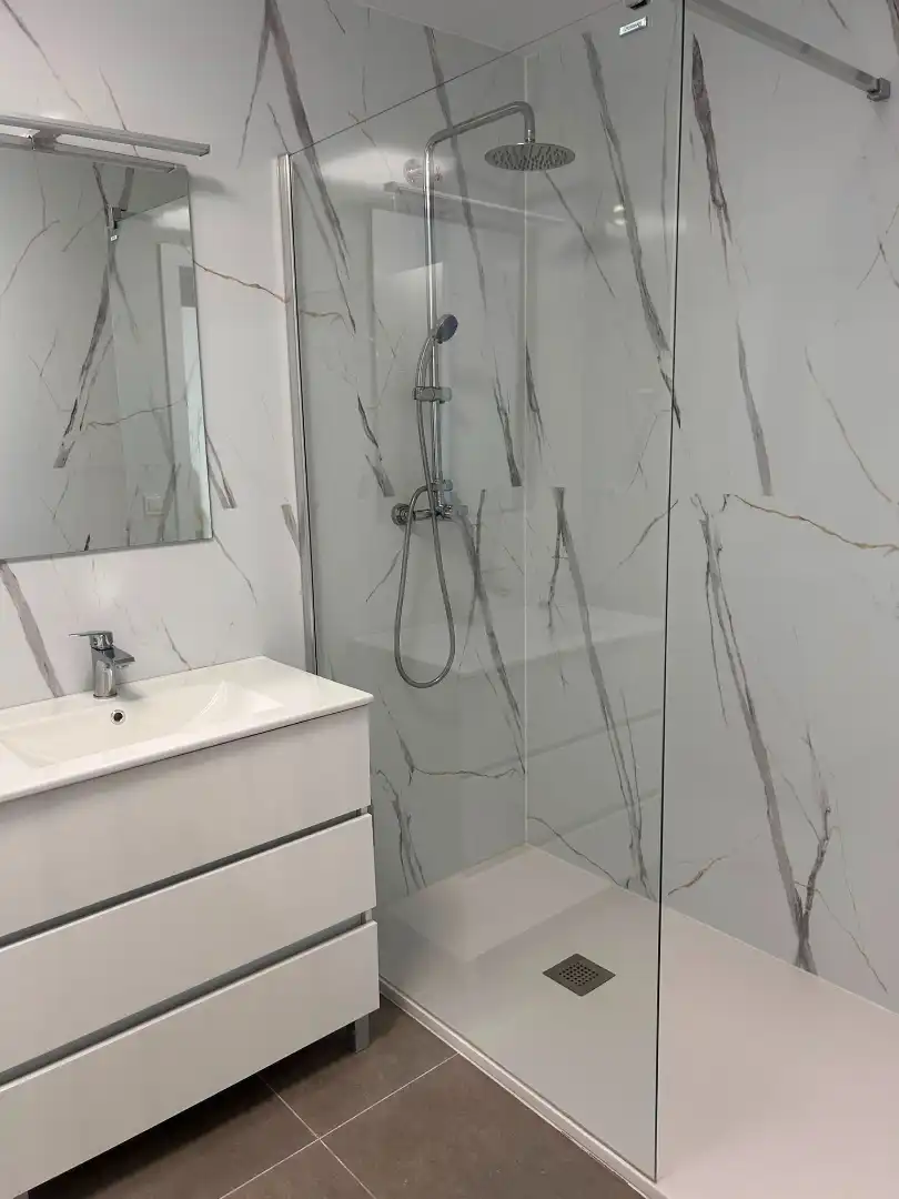Pis de 75 m² a l'Escala