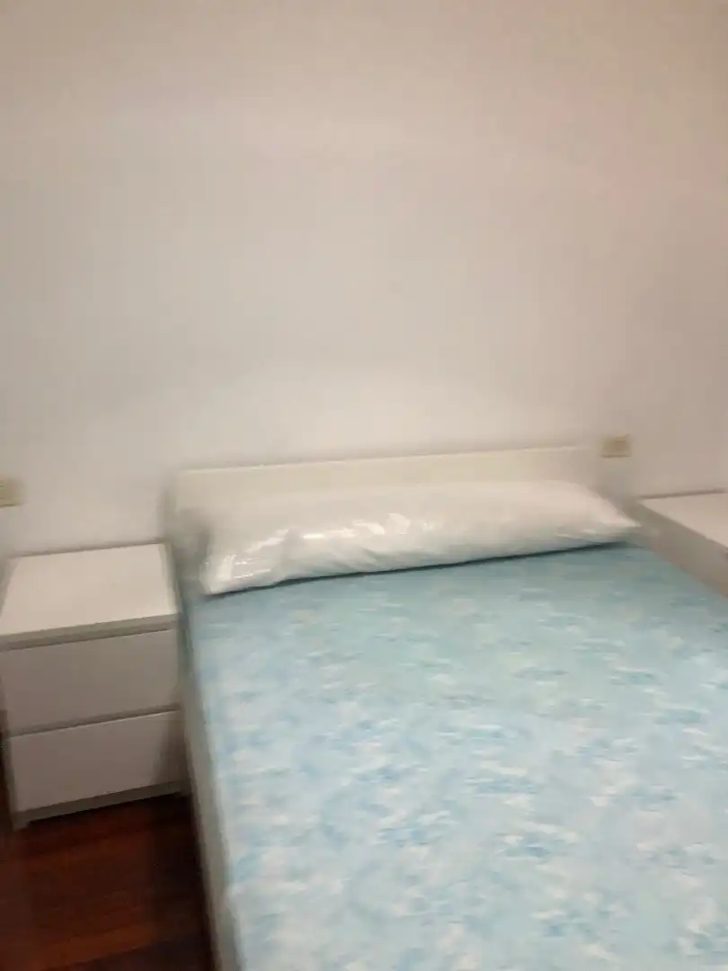 Piso de 60 m² en Santiago de Compostela