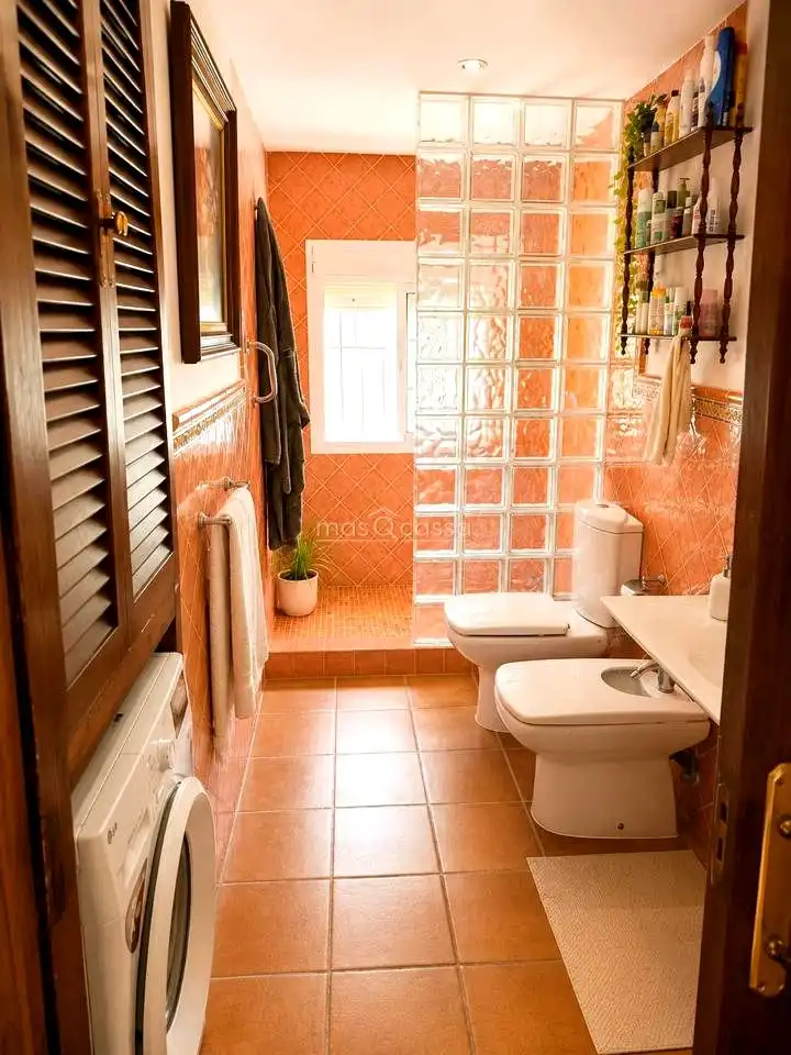 Piso de 80 m² en San Roque