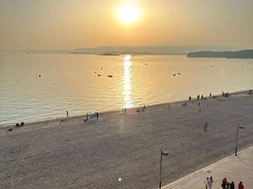 Piso de 112 m² en Vilagarcía de Arousa
