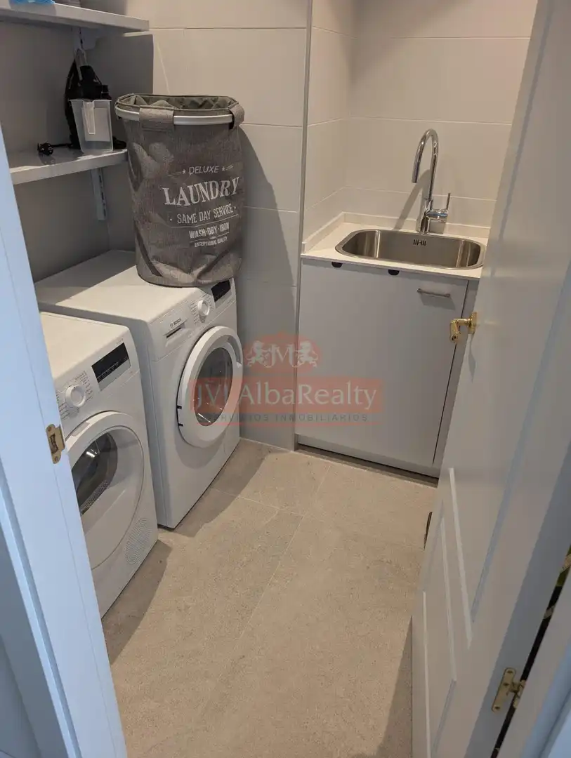 Piso de 59 m² en Albacete
