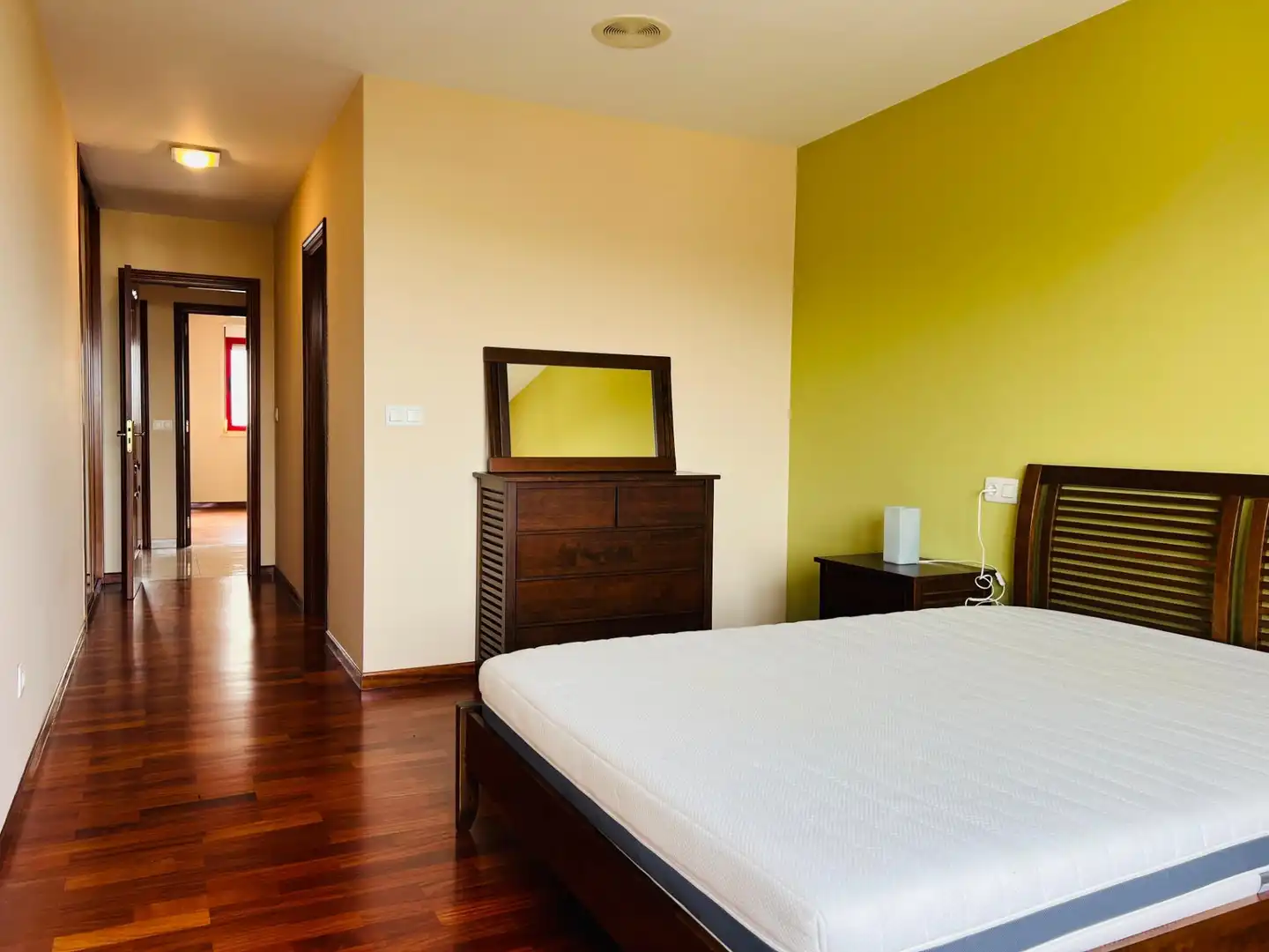 Wohnung 103 m² in Cambre
