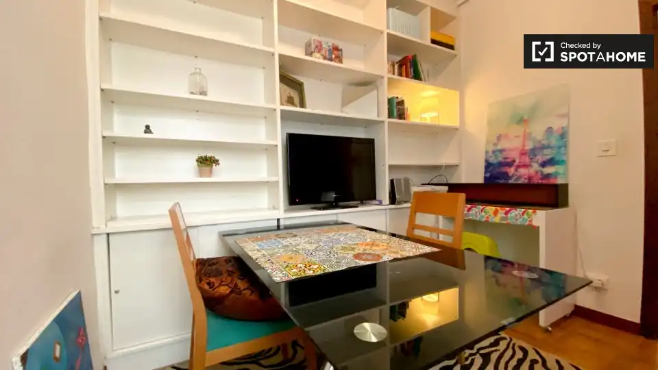Habitación 140 m², Valencia