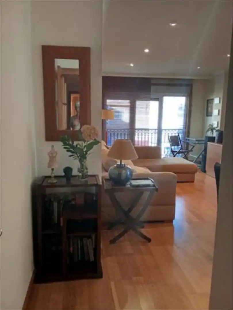 Piso de 70 m² en Nigrán