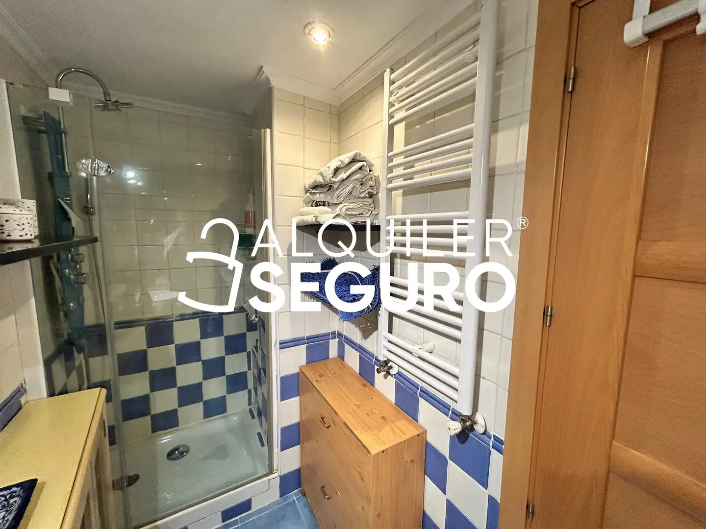 Piso de 85 m² en Madrid