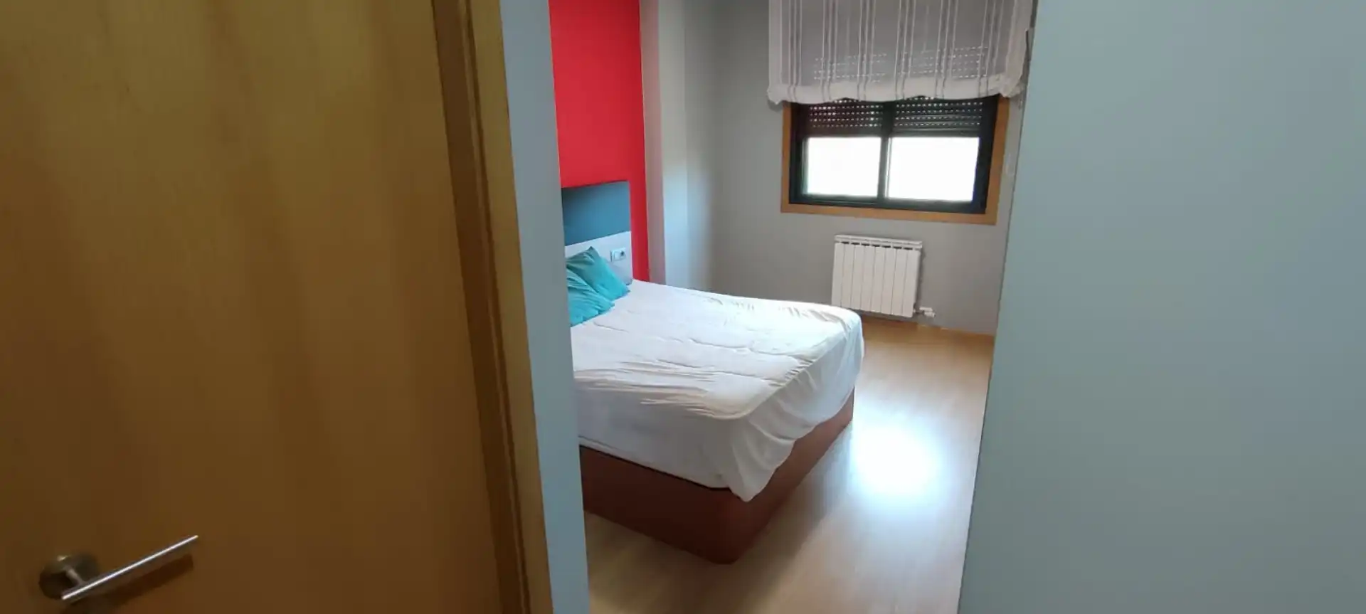 Wohnung 96 m² in Redondela