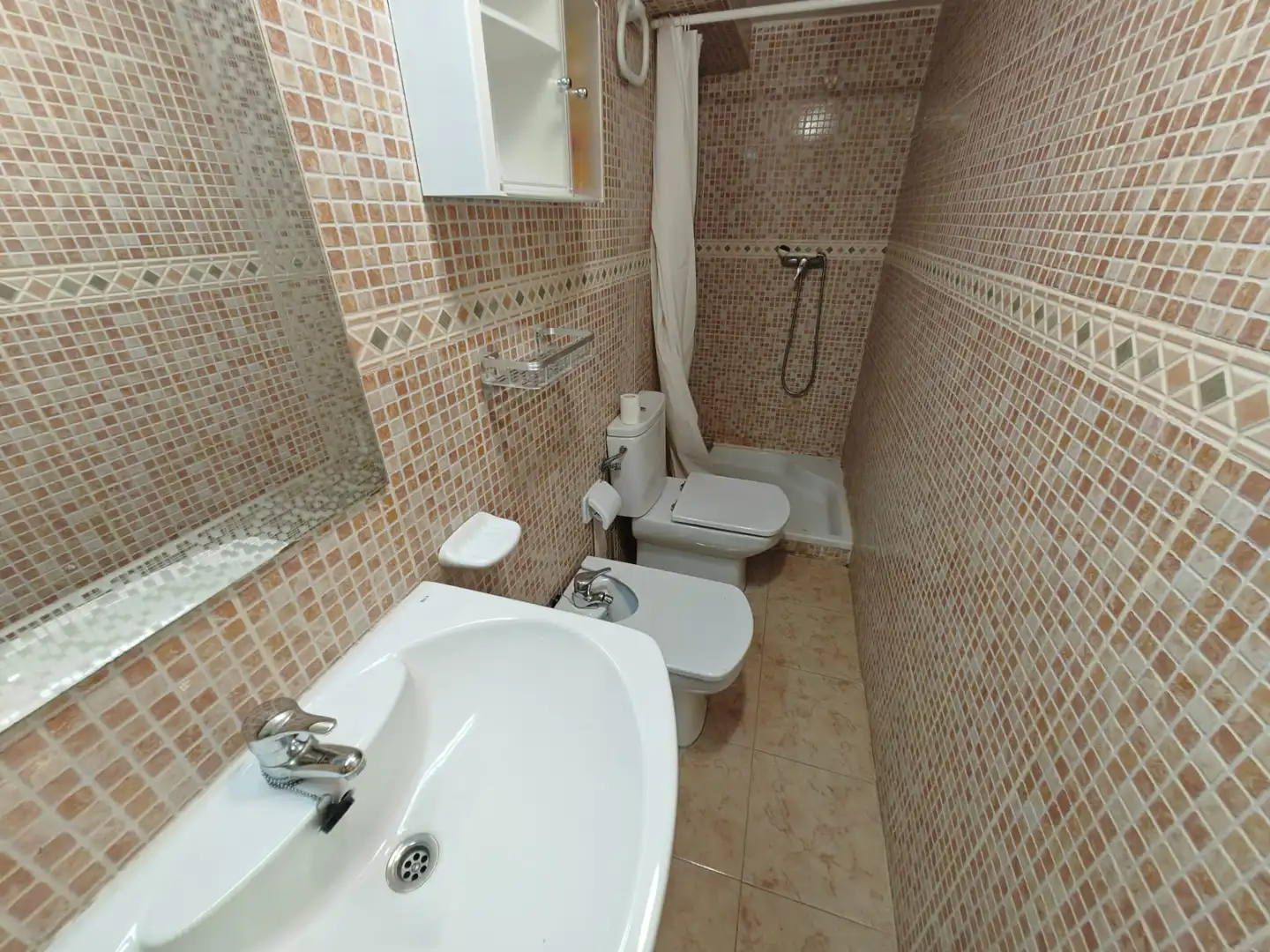 Piso de 77 m² en Ciudad Real