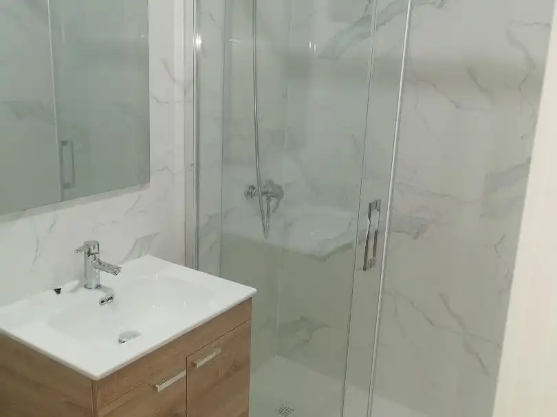Piso de 120 m² en Pinto