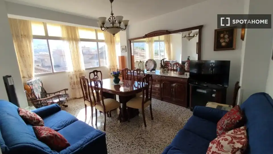 Habitación 138 m², Dúrcal