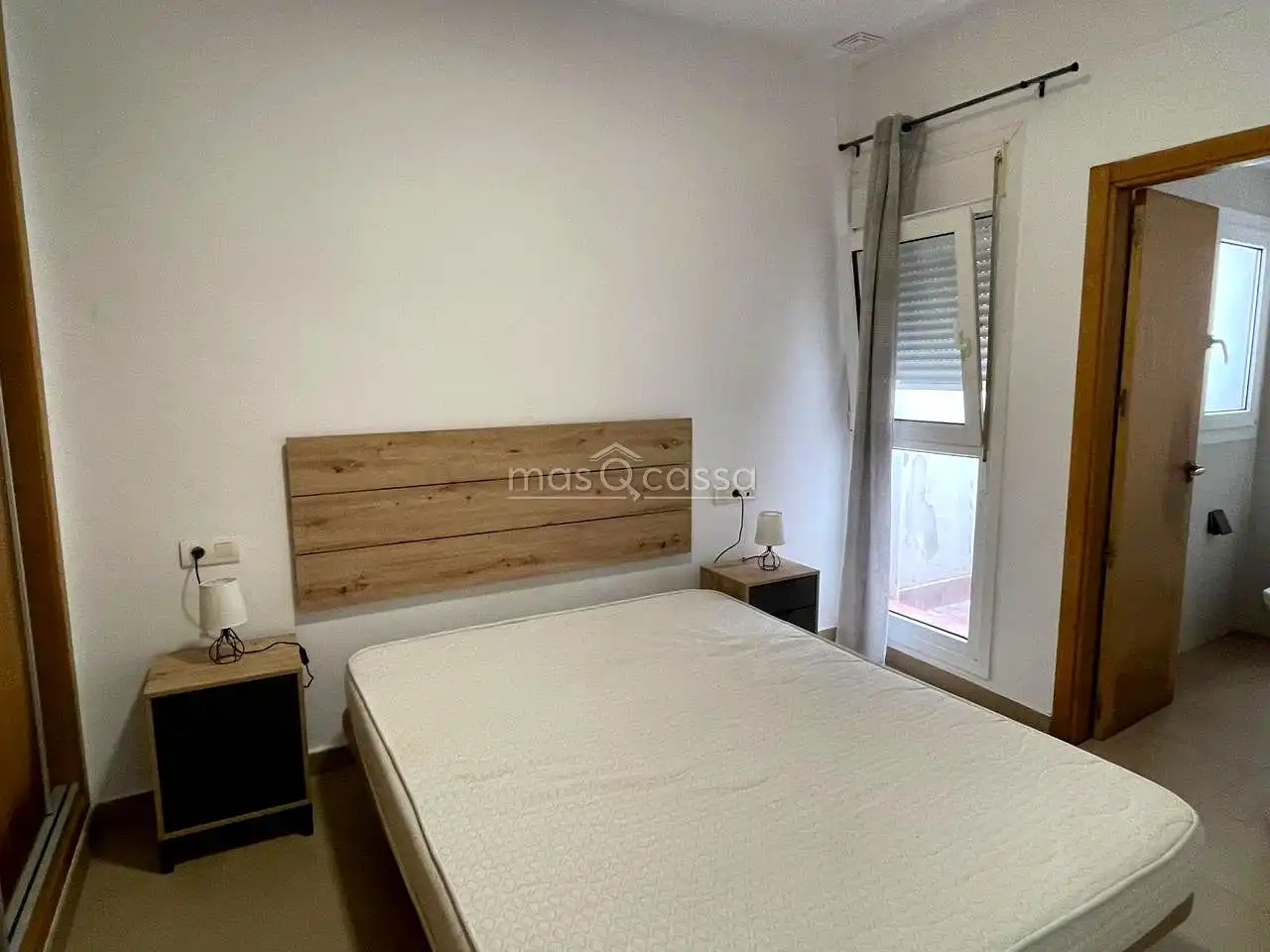 Piso de 65 m² en La Línea de la Concepción