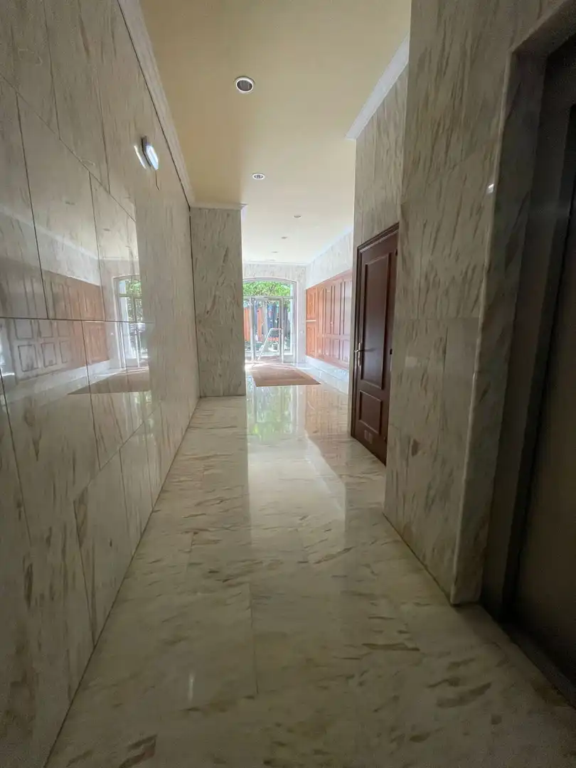 Piso de 86 m² en Gijón