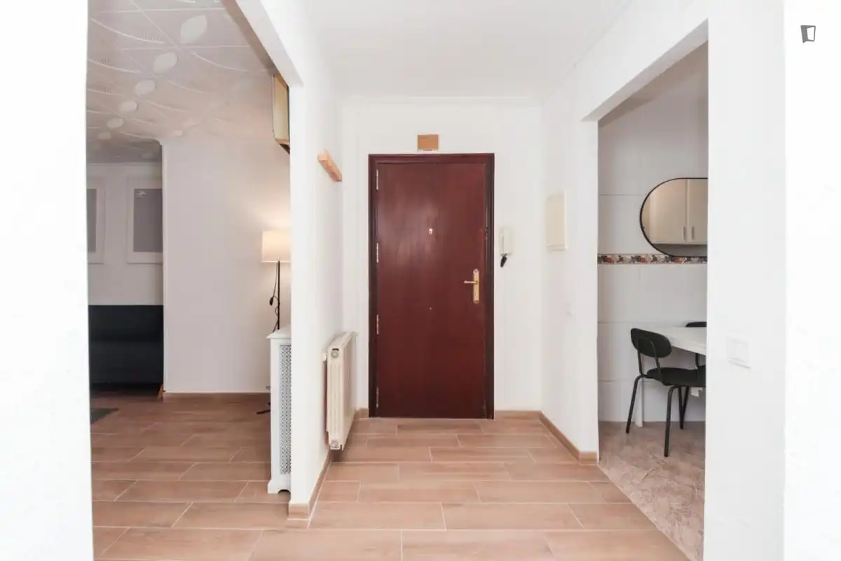Habitació de lloguer, Reus