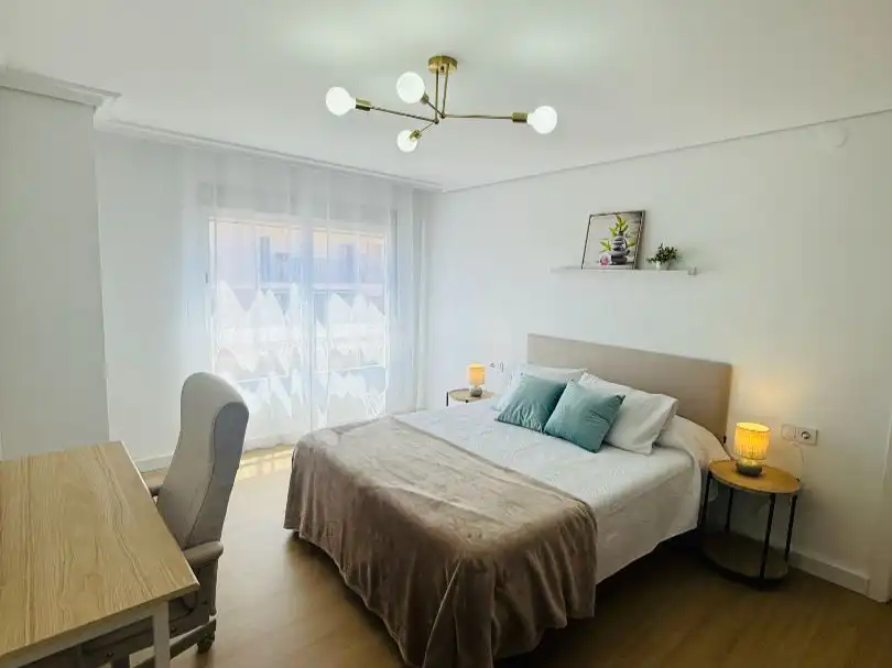 Piso de 97 m² en Castellón de la Plana