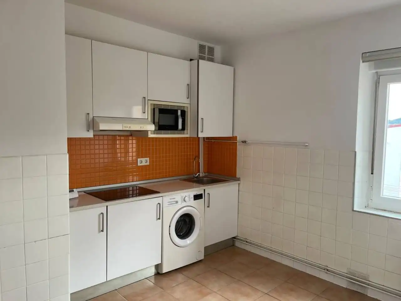 Pis de 70 m² a Lleó