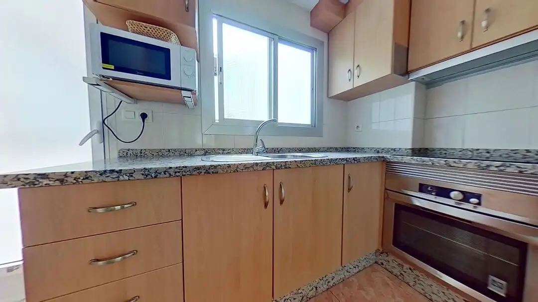 Pis de 70 m² a Alacant