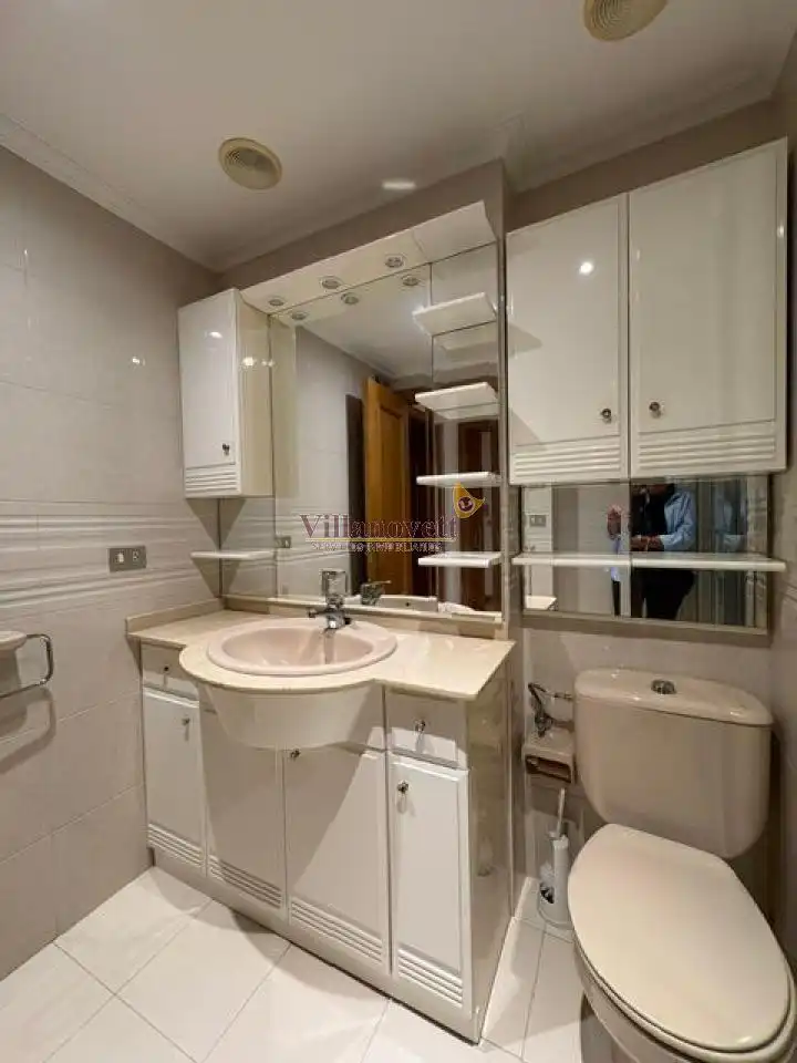 Piso de 70 m² en Vigo