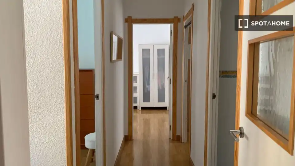 Habitación 98 m², Alicante