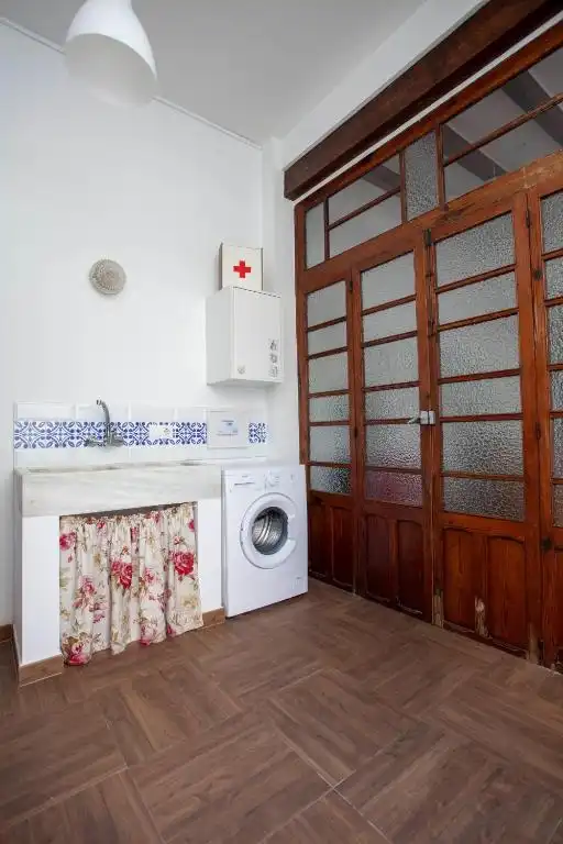 Pis de 110 m² a València