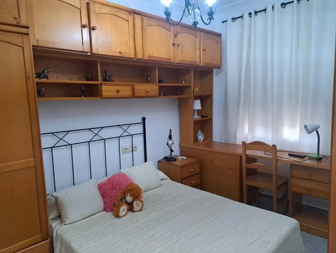 Haus 180 m² in Dos Hermanas