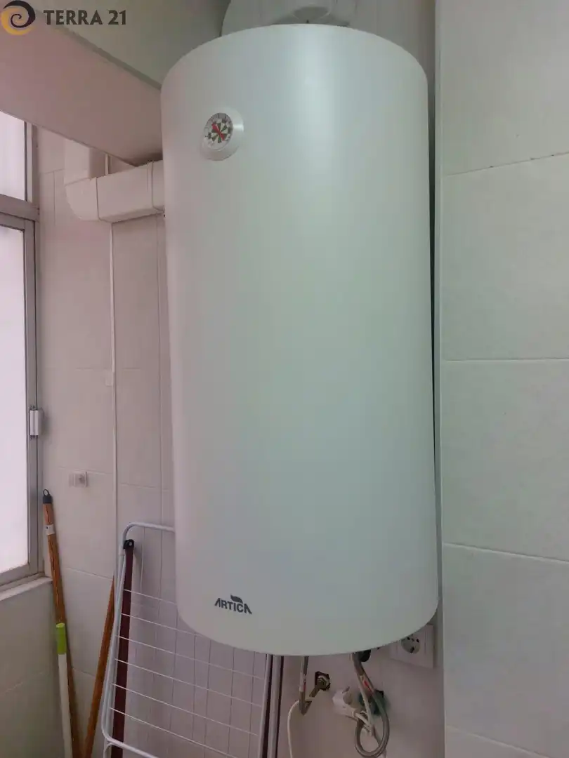 Piso de 100 m² en Jaén