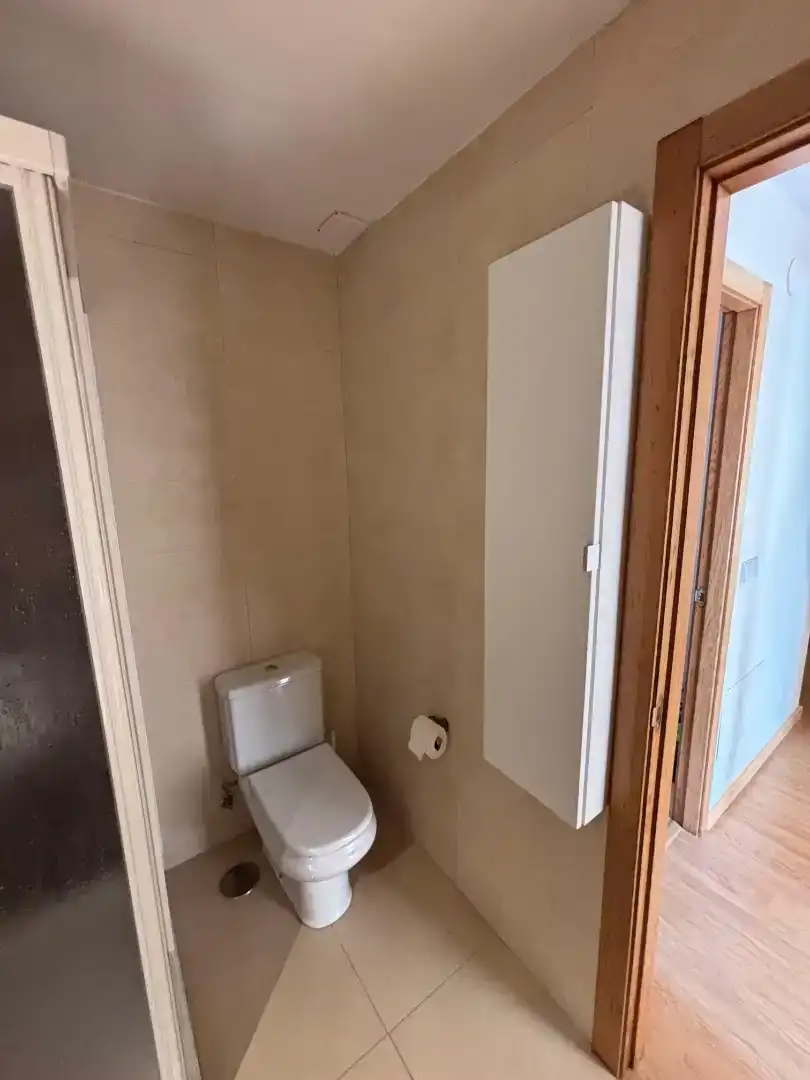 Piso de 62 m² en Barreiros