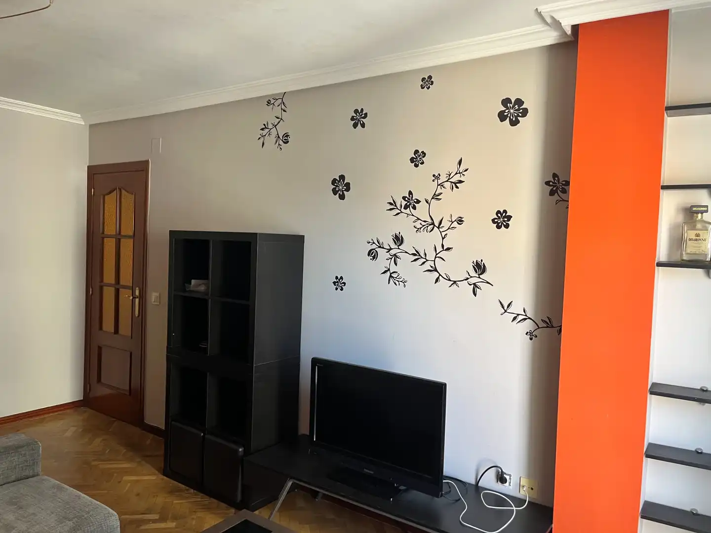 Pis de 48 m² a Salamanca