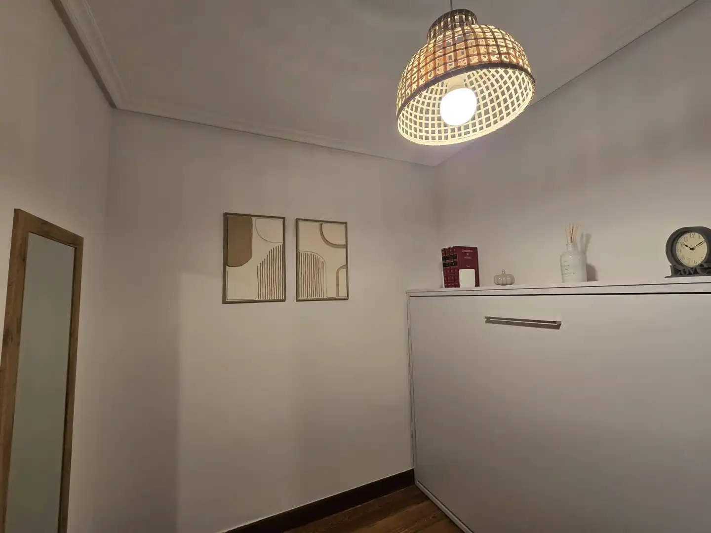 Piso de 80 m² en San Sebastián