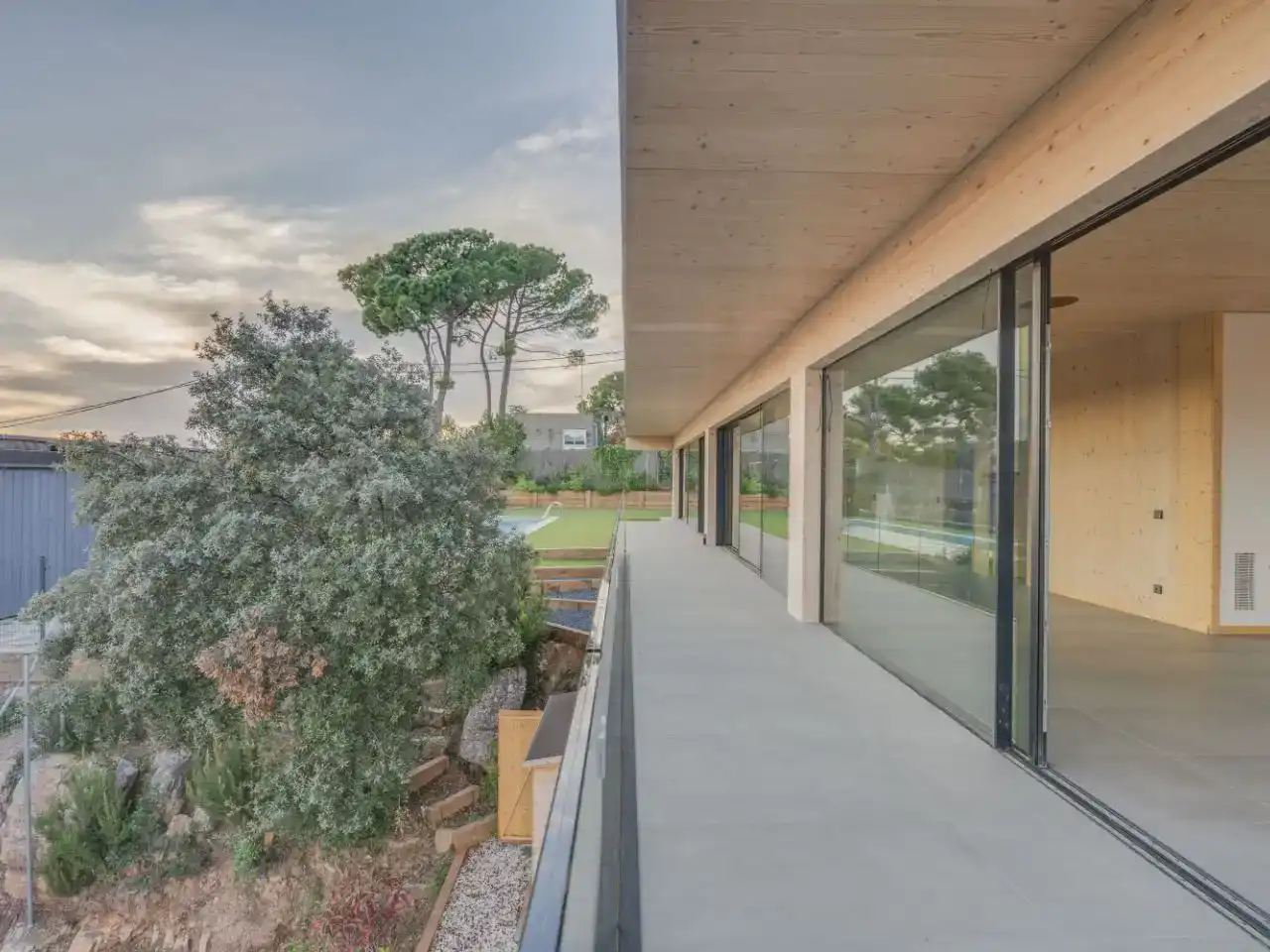 Piso de 328 m² en Matadepera