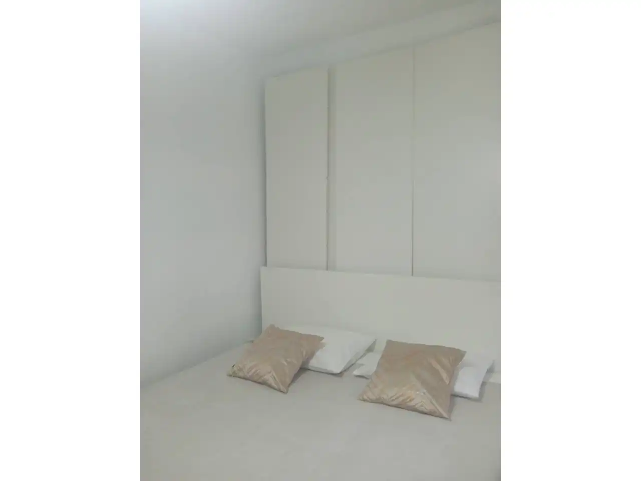 Квартира 100 м² в Валенсии