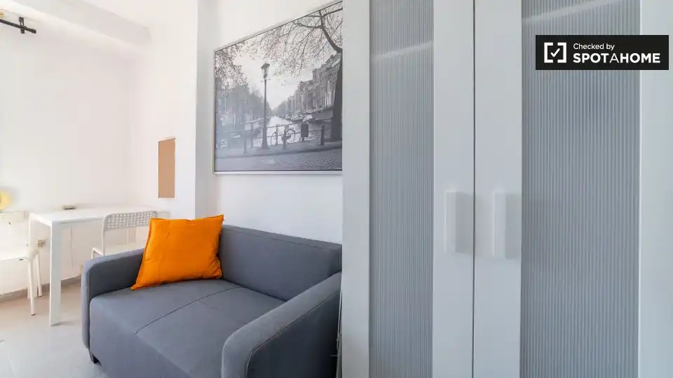Habitació de lloguer, València