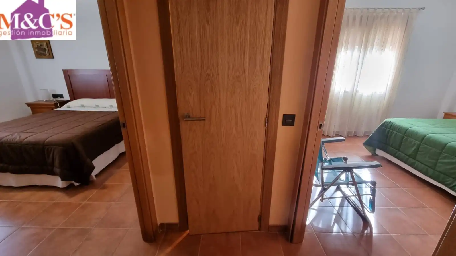 Casa de 140 m² en Fuencaliente