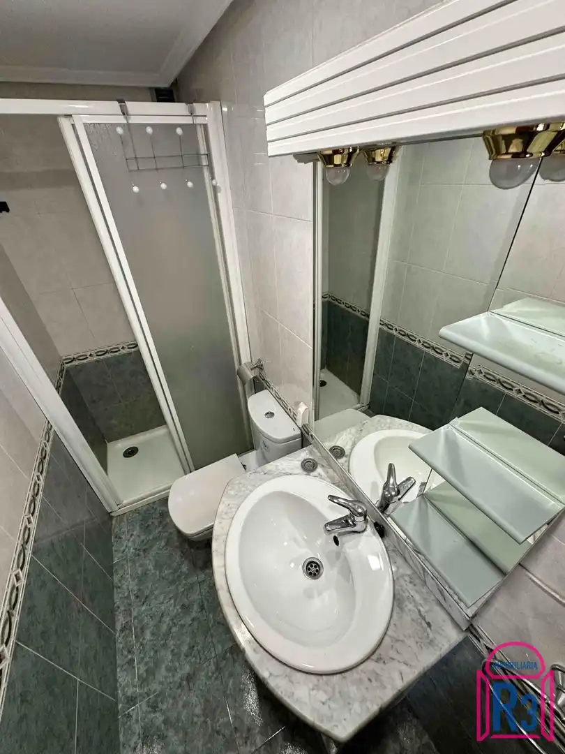 Piso de 59 m² en León