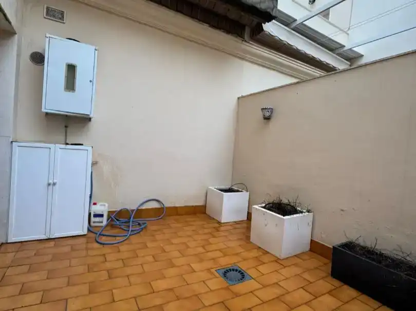 Casa de 125 m² en Puente Genil