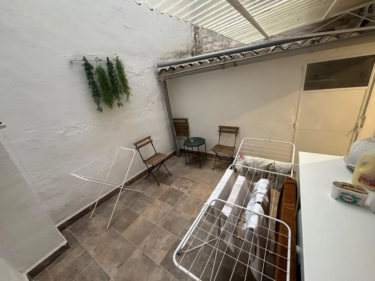 Habitació de lloguer, Jaén