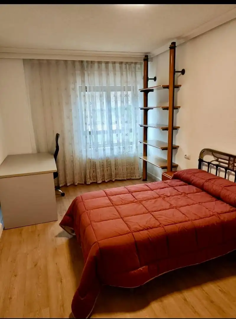 Apartamento 131 m² em Salamanca