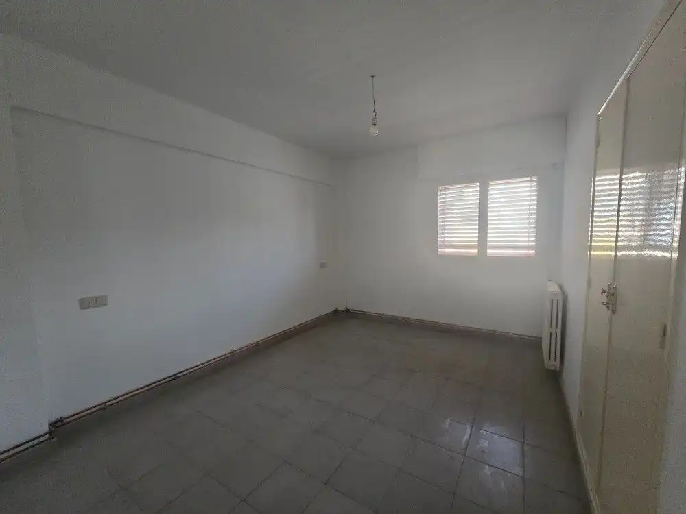 Piso de 90 m² en Jaca