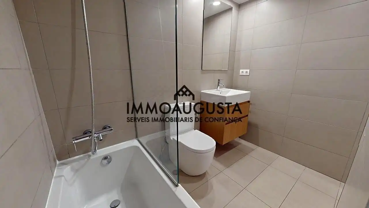 Pis de 88 m² a Barcelona