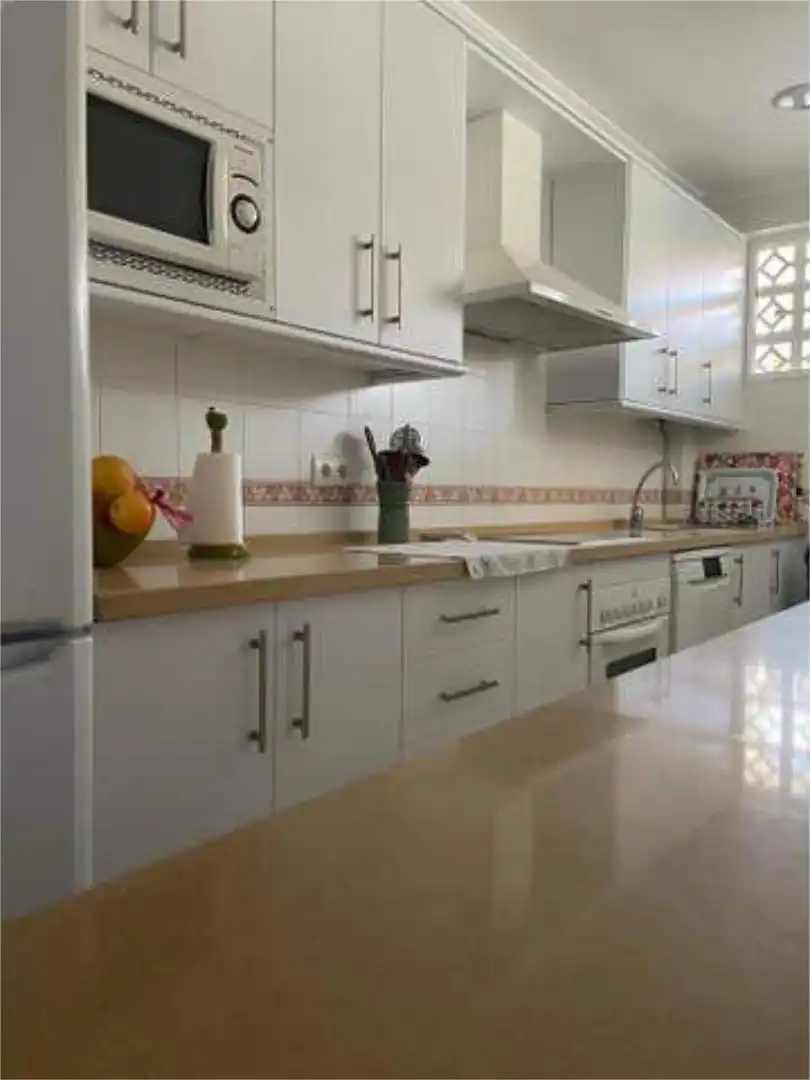 Piso de 75 m² en Punta Umbría