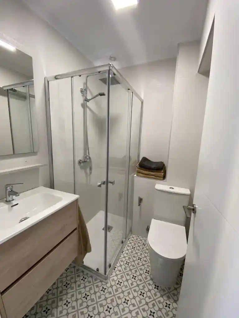 Piso de 80 m² en Santander