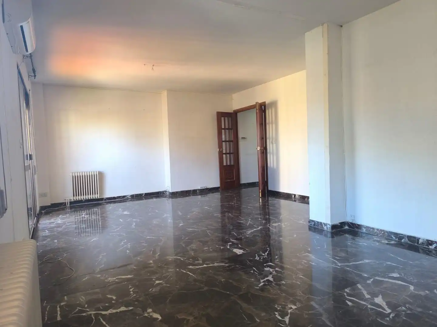 Piso en alquiler, Granada