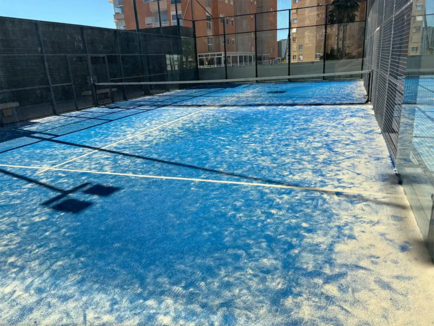 Piso de 190 m² en Alicante