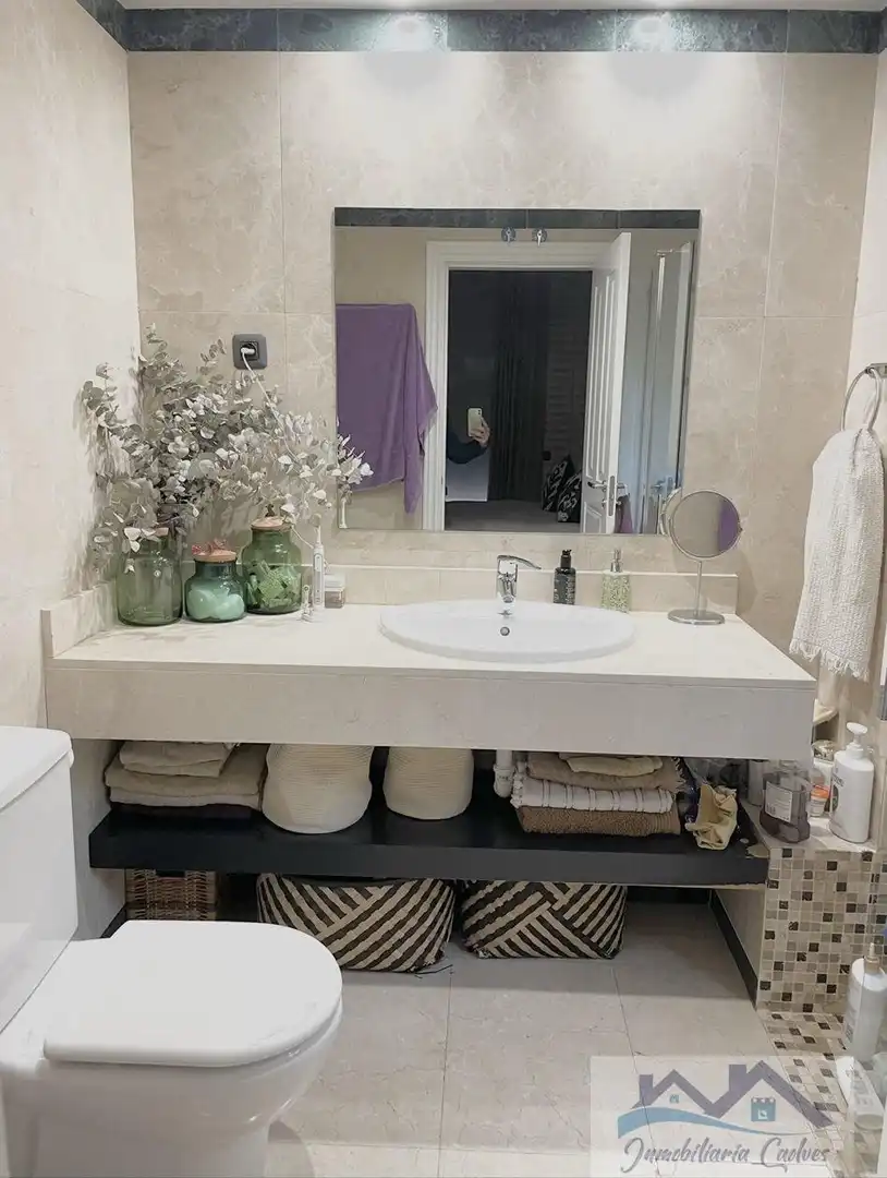 Pis de 125 m² a Boadilla del Monte