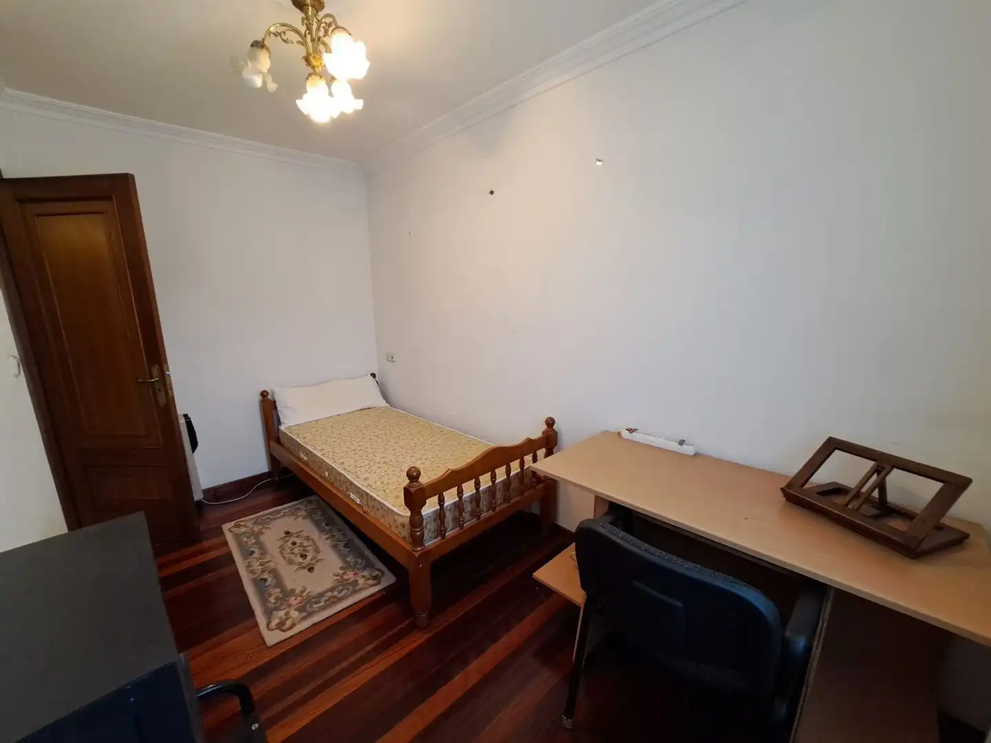 Wohnung 82 m² in Santiago de Compostela
