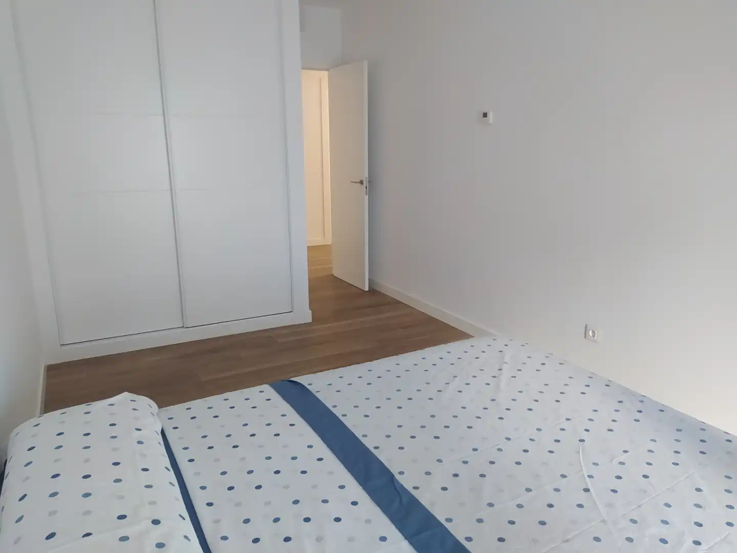 Wohnung zur Miete, Albacete