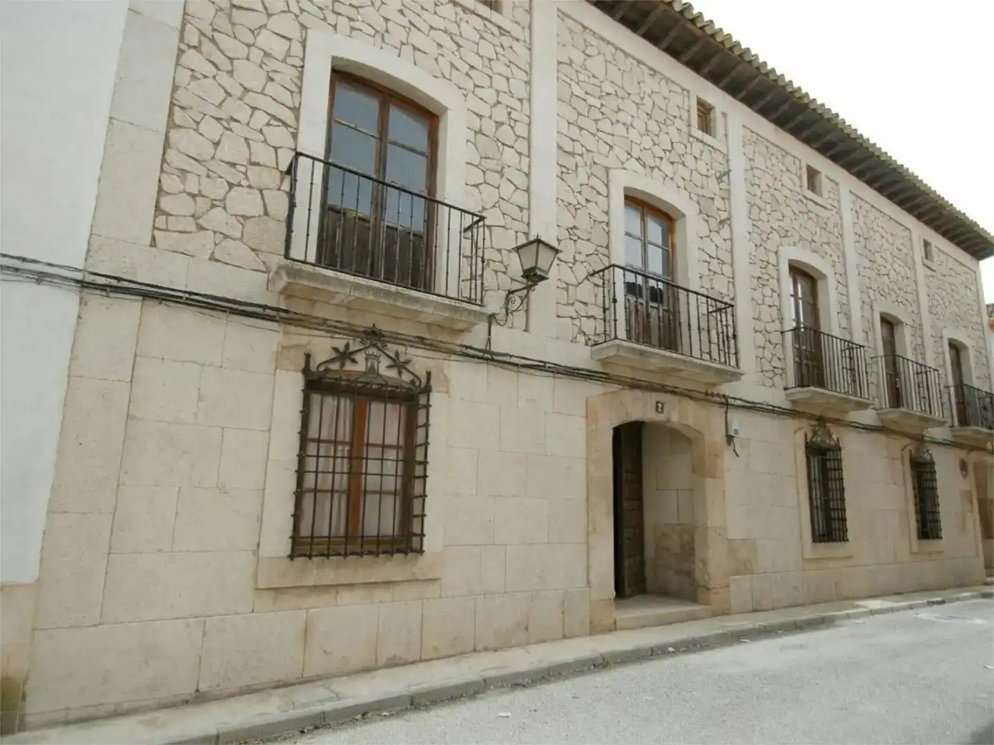 Piso de 800 m² en Belmonte