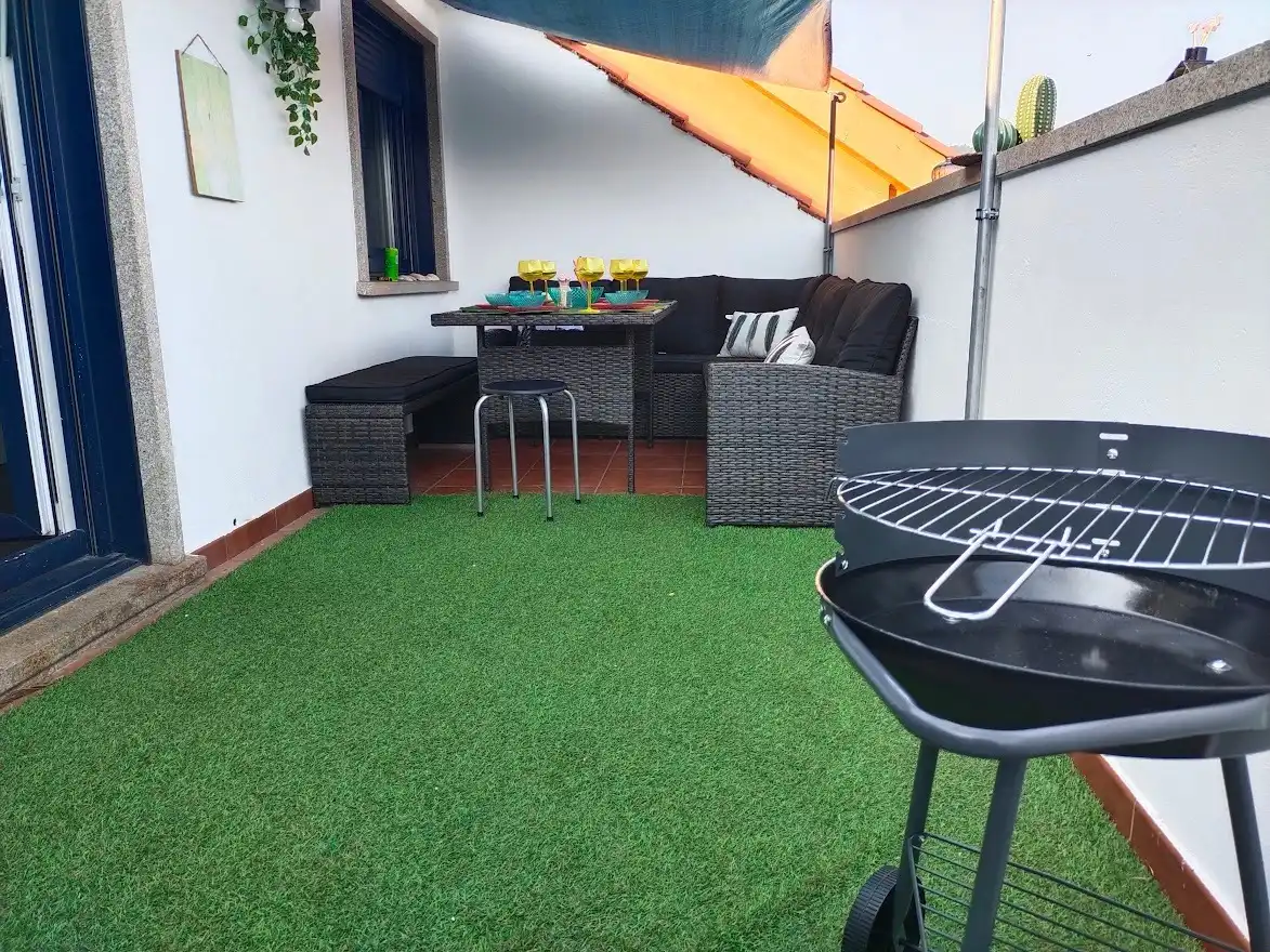 Casa de 330 m² en Cangas de Morrazo