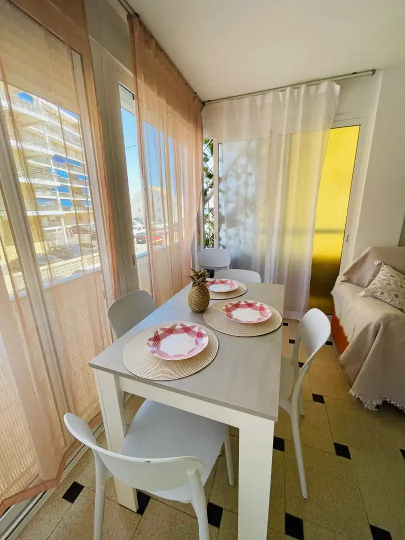 Piso de 60 m² en Sueca
