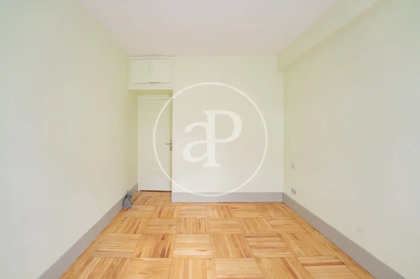 Wohnung 90 m² in Madrid