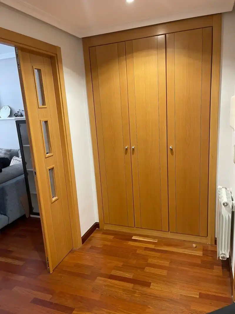 Piso de 120 m² en Cáceres